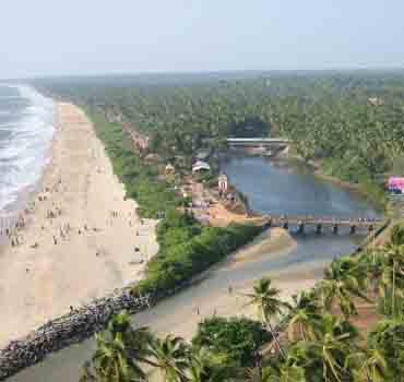 Image of Kannur